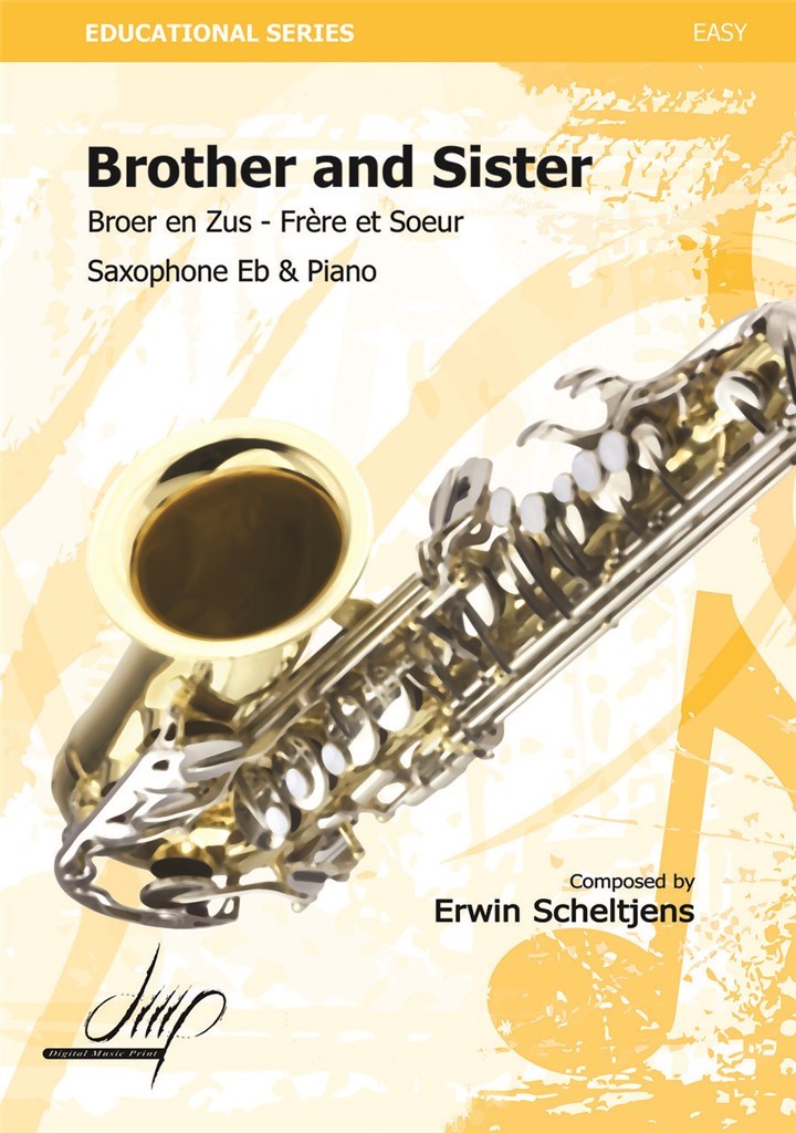 Brother and Sister